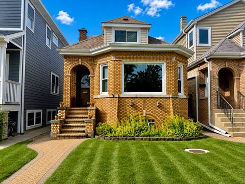 5826 N Navarre, Chicago, IL 60631