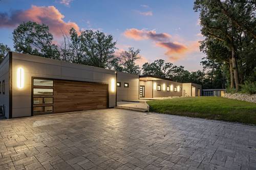 12604 S Pawnee, Palos Park, IL 60464
