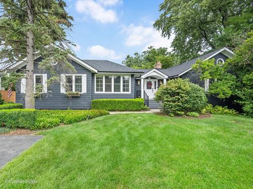 414 Chicago, Clarendon Hills, IL 60514