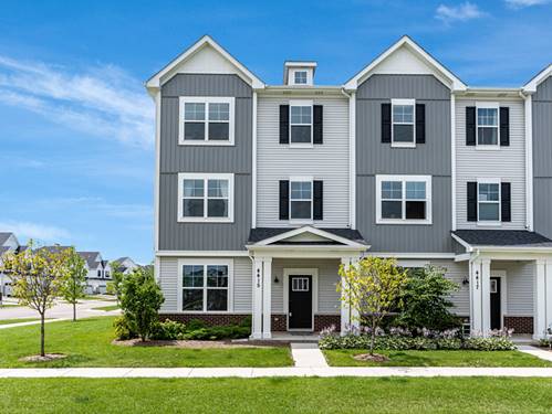 4415 Chelsea Manor, Aurora, IL 60504