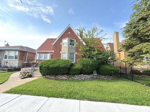 6206 W Barry, Chicago, IL 60634