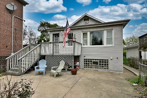4439 N Newland, Harwood Heights, IL 60706