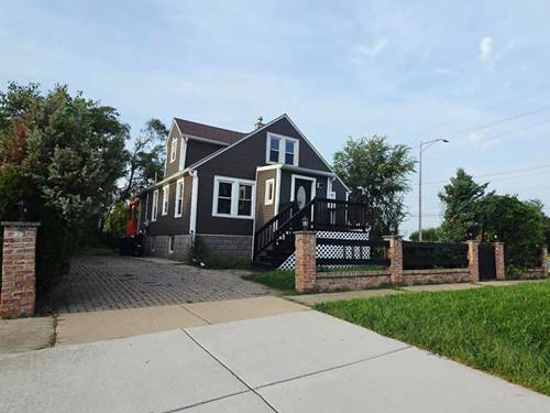 7000 W 71st, Chicago, IL 60638
