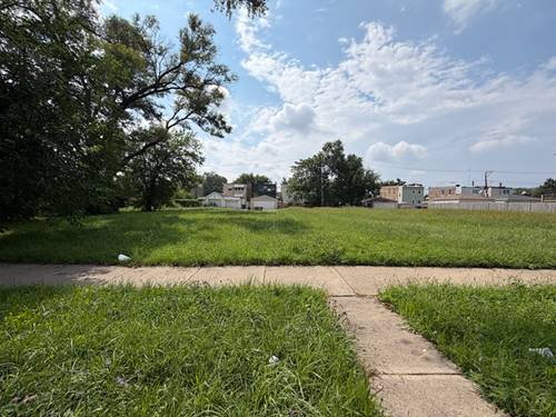 1528 S Kolin, Chicago, IL 60623
