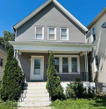 344 E 117th, Chicago, IL 60628