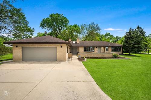 16W721 Red Oak, Bensenville, IL 60106