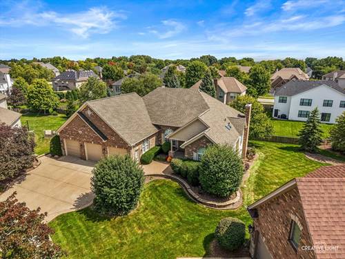 12915 Grande Pines, Plainfield, IL 60585