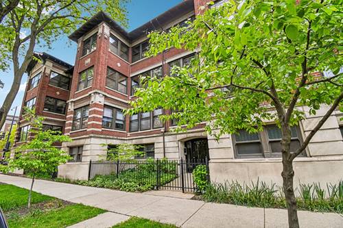 5054 S Woodlawn Unit 3C, Chicago, IL 60615