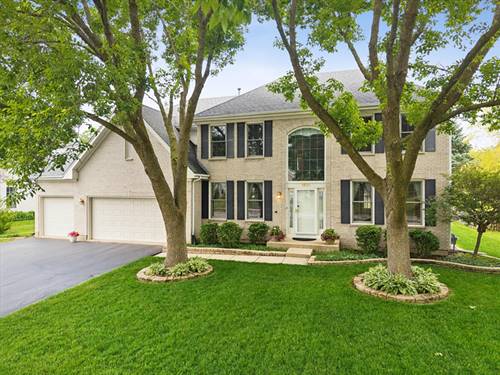 1616 Rolling Hills, Crystal Lake, IL 60014