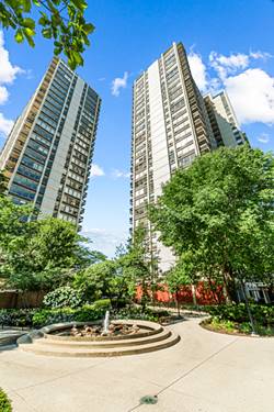 1360 N Sandburg Unit 2603C, Chicago, IL 60610