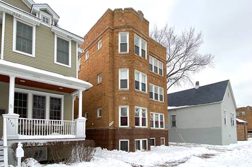 4342 N Mozart Unit 2E, Chicago, IL 60618