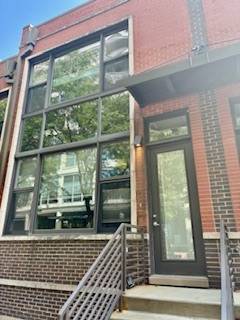 917 N Kingsbury, Chicago, IL 60610
