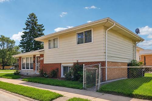 14448 Van Buren, Dolton, IL 60419