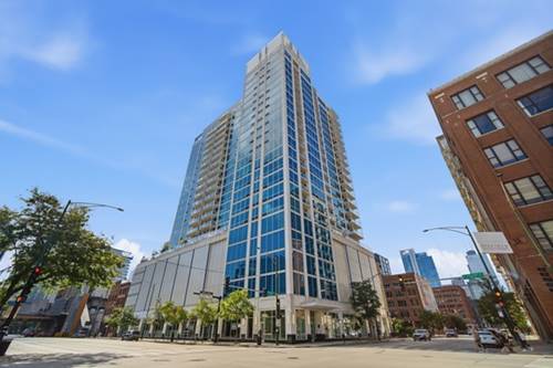 757 N Orleans Unit 1012, Chicago, IL 60654