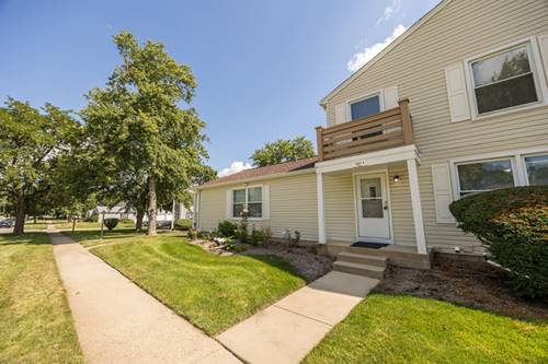 1257 Pearl Unit C, Glendale Heights, IL 60139