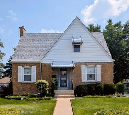 1451 Speechley, Berkeley, IL 60163