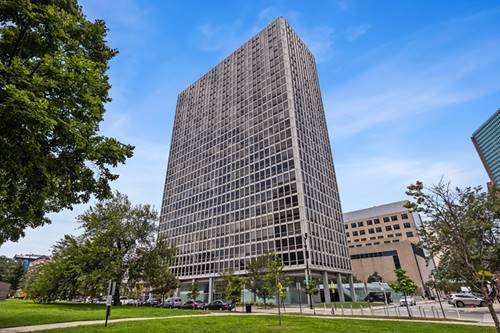 330 W Diversey Unit 705, Chicago, IL 60657