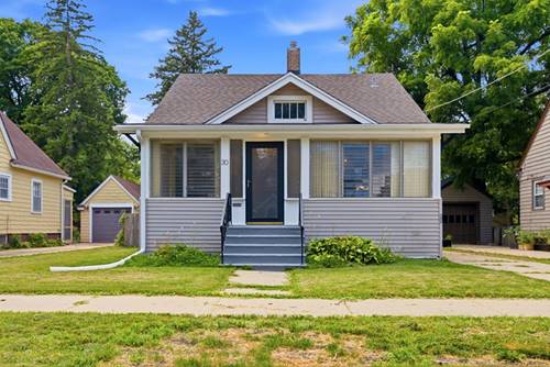 30 S Commonwealth, Elgin, IL 60123