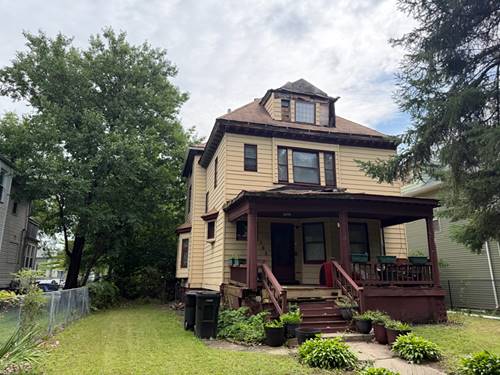 105 S Waller, Chicago, IL 60644