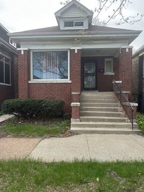 7748 S Langley, Chicago, IL 60619