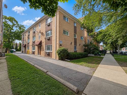 4306 N Keystone Unit 303, Chicago, IL 60641