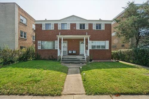 9115 N Gross Point, Skokie, IL 60077