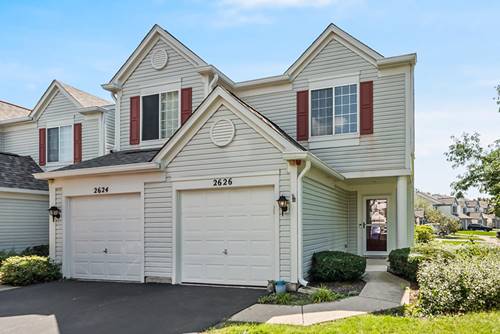 2626 Carrolwood, Naperville, IL 60540