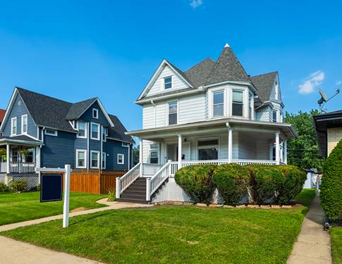 3133 Kenilworth, Berwyn, IL 60402