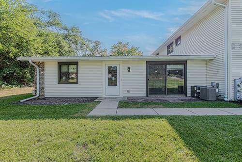 119 Brewster Unit B, Bloomingdale, IL 60108