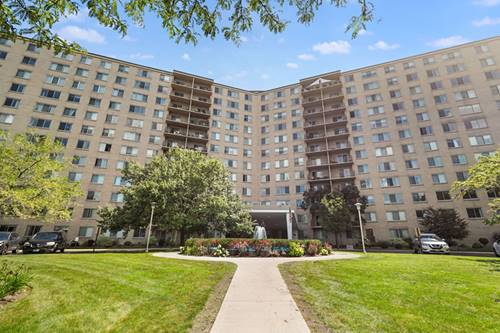 6933 N Kedzie Unit 803, Chicago, IL 60645