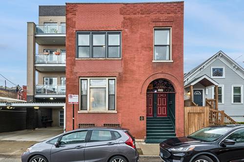 2920 N Lakewood Unit 2, Chicago, IL 60657