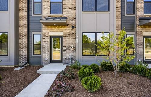 1708 Espacio Unit 3004, Naperville, IL 60563