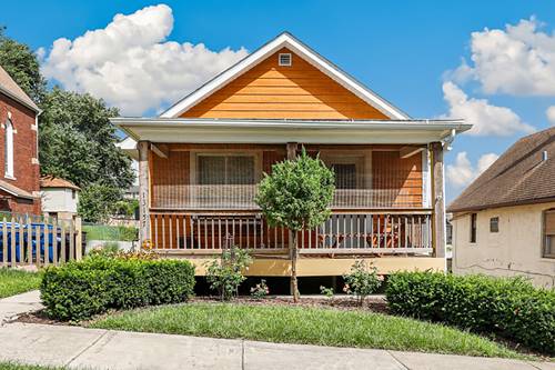 13157 Greenwood, Blue Island, IL 60406