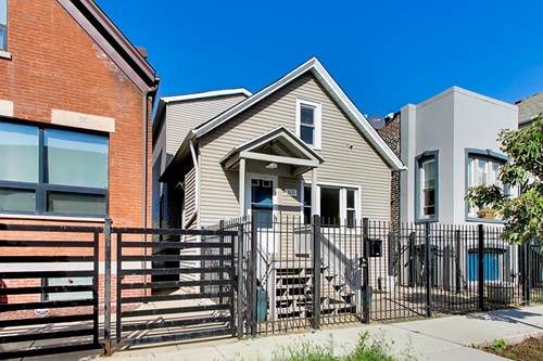 2638 W Grand, Chicago, IL 60612