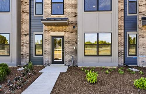 1710 Espacio Unit 3005, Naperville, IL 60563
