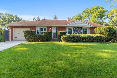 697 Hickory, Buffalo Grove, IL 60089