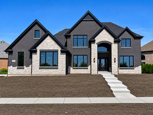 9044 Port Washington, Frankfort, IL 60423