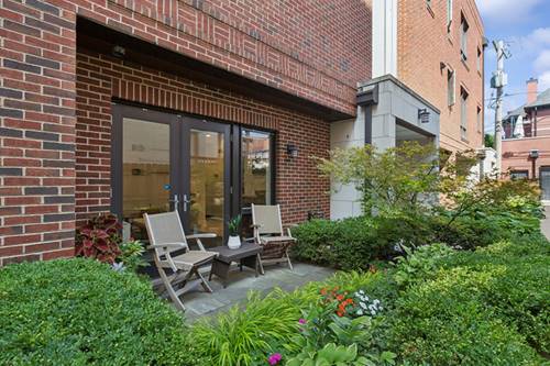 1738 W Diversey Unit 3, Chicago, IL 60614