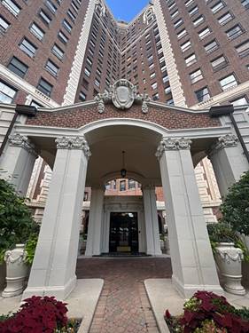 5555 S Everett Unit B3-4, Chicago, IL 60637