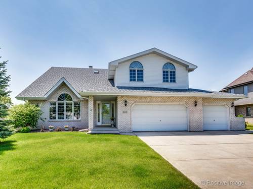 8220 Rutherford, Woodridge, IL 60517