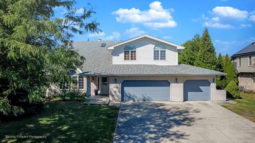 8220 Rutherford, Woodridge, IL 60517