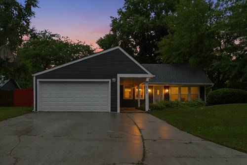 165 Arrowhead, Bolingbrook, IL 60440