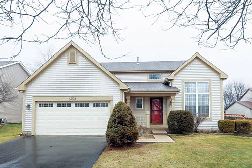 3202 Whitney, Aurora, IL 60502