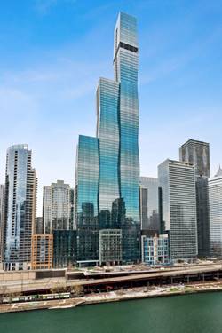 363 E Wacker Unit 2106, Chicago, IL 60601