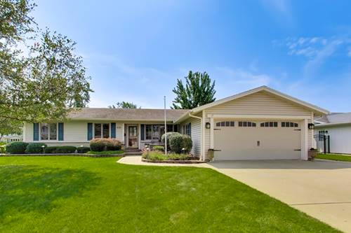 535 Gateshead, Elk Grove Village, IL 60007