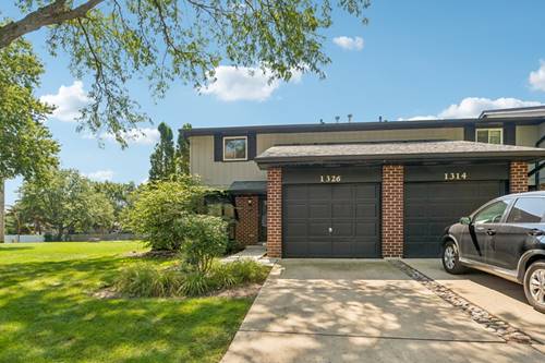 1326 Loughborough, Wheaton, IL 60189
