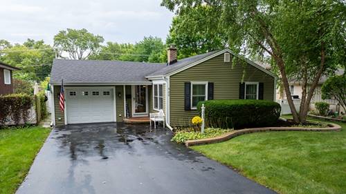 323 S Benton, Palatine, IL 60067