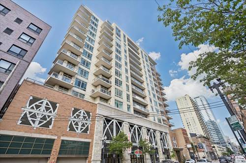 230 W Division Unit 602, Chicago, IL 60610
