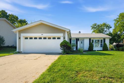 625 W Briarcliff, Bolingbrook, IL 60440