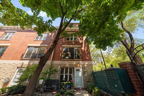 712 S Western Unit A, Chicago, IL 60612